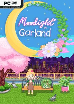 Moonlight In Garland Build 22738424