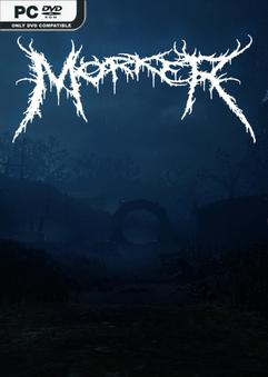 Morker Build 23233435