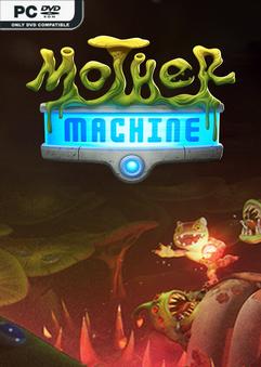 Mother Machine Build 19610786