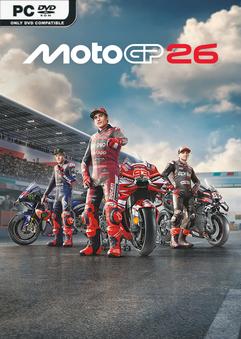 MotoGP 26-RUNE