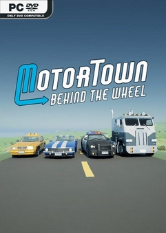 Motor Town Build 22774276