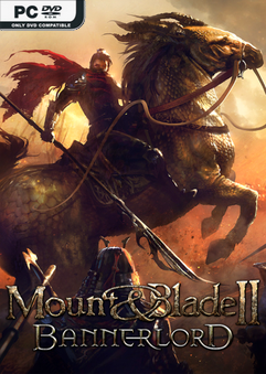 Mount and Blade II Bannerlord v1.4.5.107738