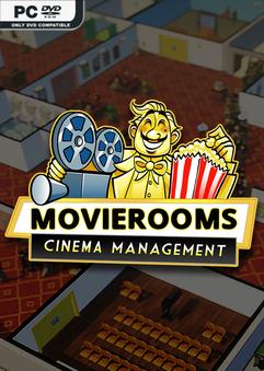 Movierooms Cinema Management Build 22830351