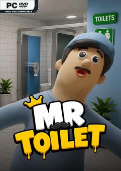 Mr Toilet Early Access