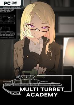 Multi Turret Academy Build 22761257