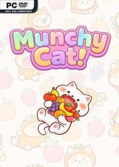 Munchy Cat Build 21801923