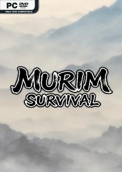 Murim Survival Build 23226512