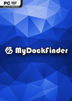 MyDockFinder Build 22853483