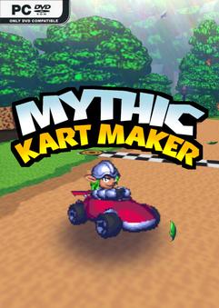 Mythic Kart Maker 23046571