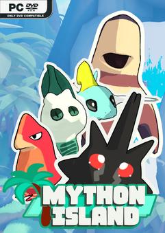 Mython Island v1.1