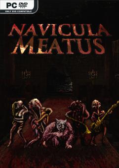 Navicula Meatus Build 22973795