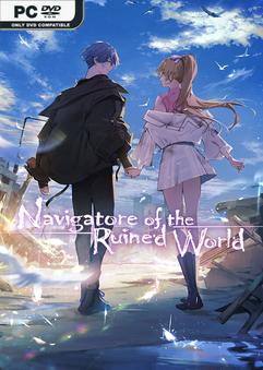 Navigatore of the Ruined World Build 22729182