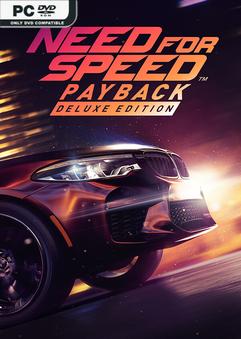 Need for Speed Payback v1.0.51.41148