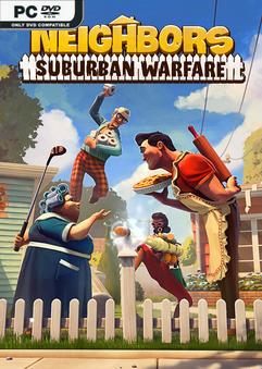 Neighbors Suburban Warfare Build 21902399