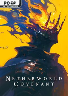 Netherworld Covenant v1.3.1