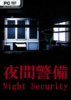 Night Security v11882029
