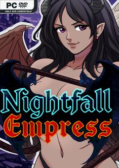 Nightfall Empress Build 23270205