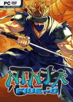 Ninja Five-O v87470