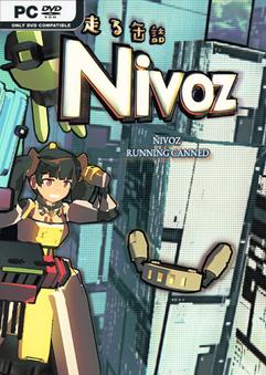 Nivoz Running 22836919