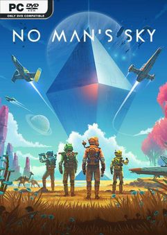 No Mans Sky v6.34.0.0