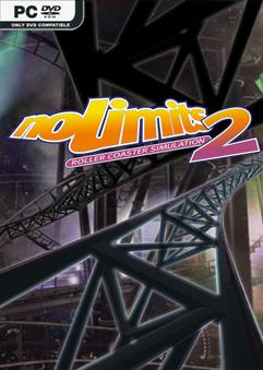 NoLimits 2 Roller Coaster Simulation Build 21567315