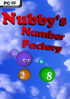 Nubbys Number Factory Build 22979658