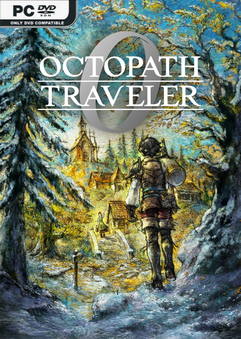 OCTOPATH TRAVELER 0 v1.0.8.0