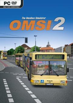 OMSI 2 Steam Edition Build 23341060