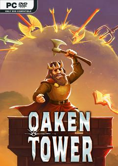 Oaken Tower Build 22993704