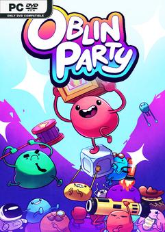 Oblin Party Build 17856349