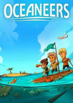 Oceaneers Build 23127024s