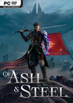 Of Ash and Steel v1.06