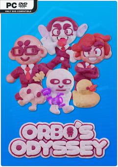 Orbos Odyssey 20241376
