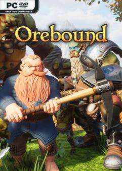 Orebound Build 22947883