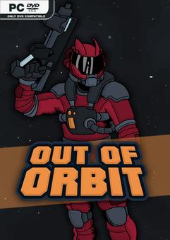 Out of Orbit Build 23231293