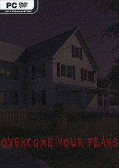 Overcome Your Fears Caretaker 23068416
