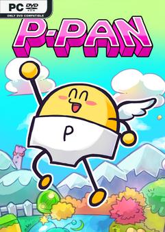 P-PAN Build 23319609