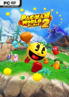 Pac-Man World 2 Re-Pac v20260522