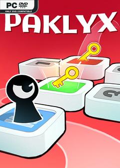 Paklyx Build 23350329