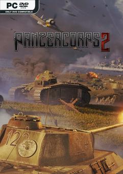 Panzer Corps 2 Allied Operations Italy Vol 1