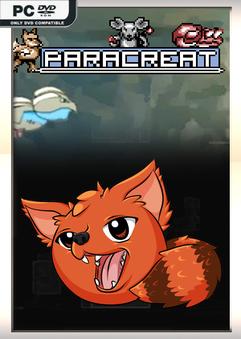 Paracreat v1.0.7