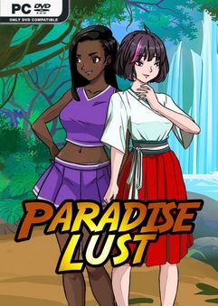 Paradise Lust Build 23247944