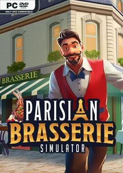 Parisian Brasserie Simulator Build 22938522