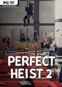 Perfect Heist 2 Build 23090020