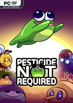 Pesticide Not Required Build 23165420