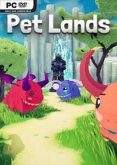 Pet Lands Build 16197056