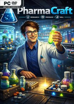 Pharma Craft Build 23274881