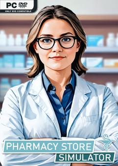 Pharmacy Store Simulator