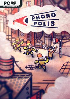 Phonopolis-RUNE