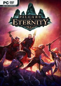 Pillars of Eternity 3.9.4.89183